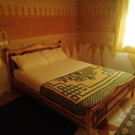 Hotel Majorel Boumalne Εξωτερικό φωτογραφία