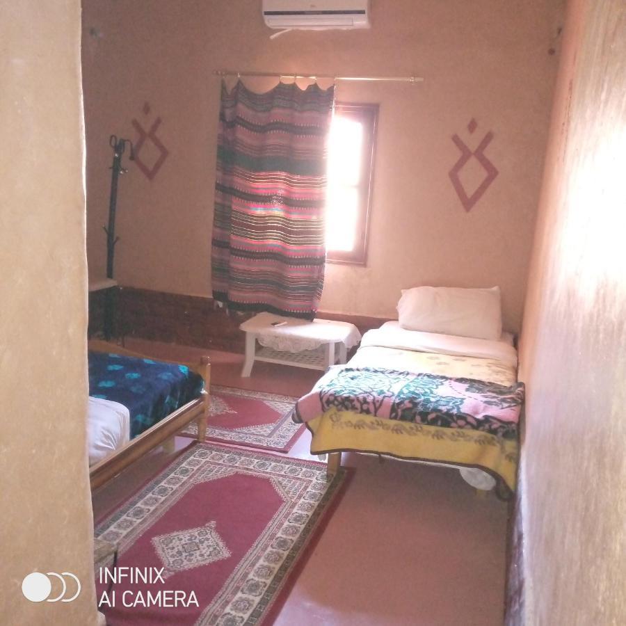 Hotel Majorel Boumalne Εξωτερικό φωτογραφία