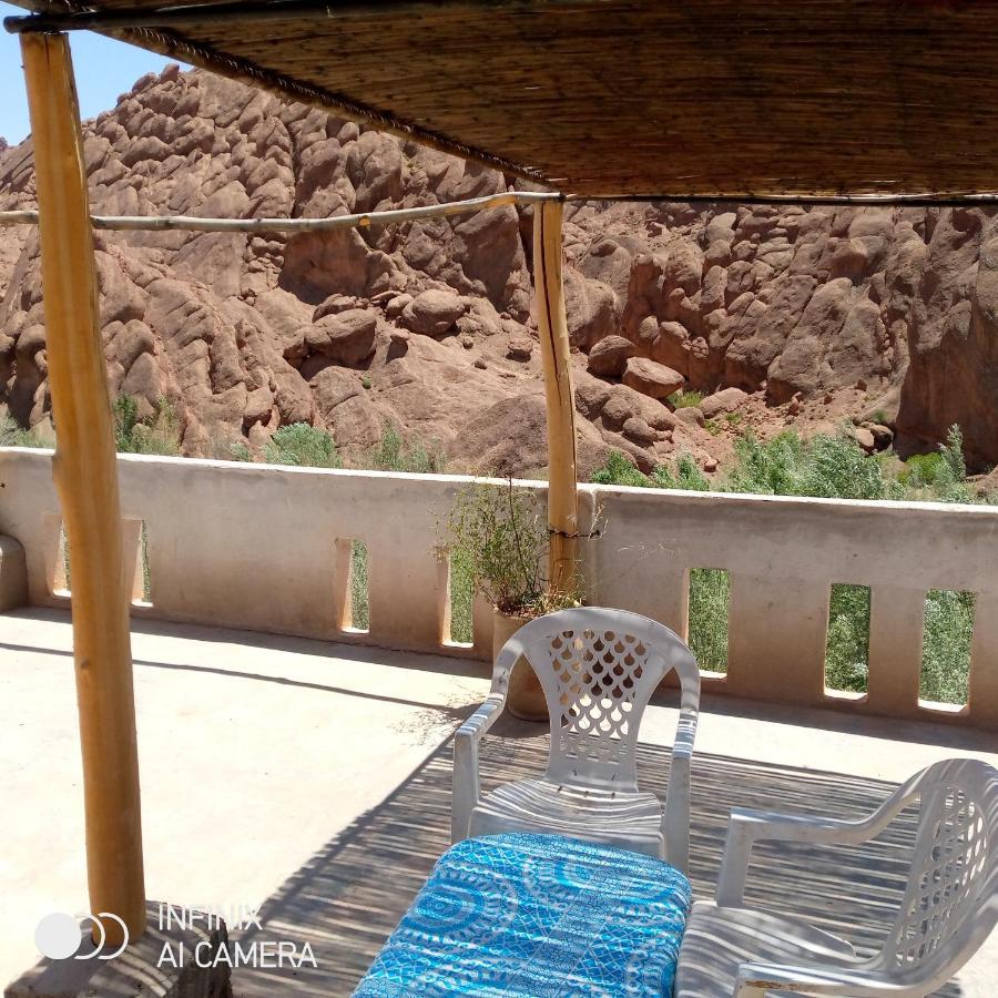 Hotel Majorel Boumalne Εξωτερικό φωτογραφία