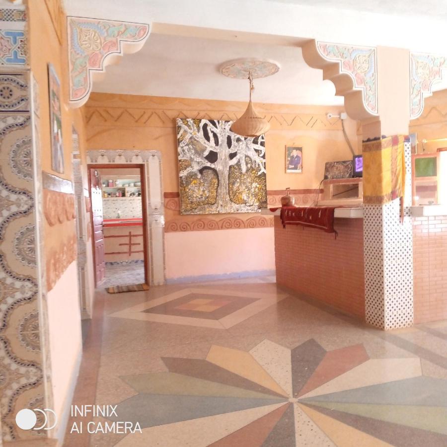 Hotel Majorel Boumalne Εξωτερικό φωτογραφία