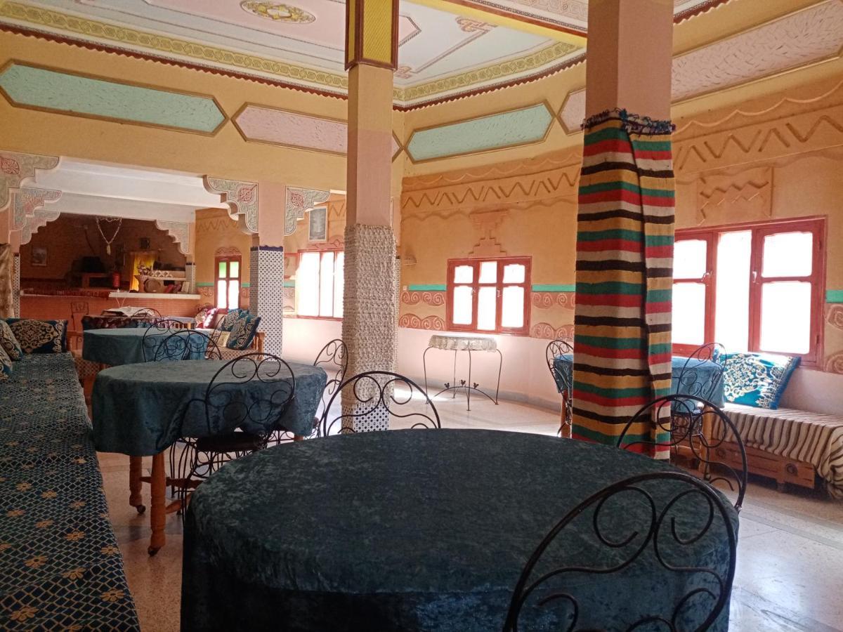 Hotel Majorel Boumalne Εξωτερικό φωτογραφία