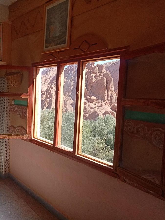 Hotel Majorel Boumalne Εξωτερικό φωτογραφία
