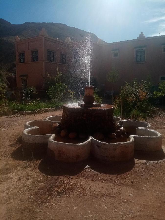 Hotel Majorel Boumalne Εξωτερικό φωτογραφία